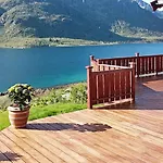 6 Person In Tengelfjord Prázdninový dům Tengelfjorden