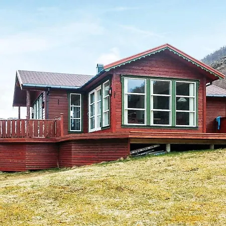 Raften Holiday home Tengelfjorden