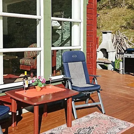 Raften Holiday home