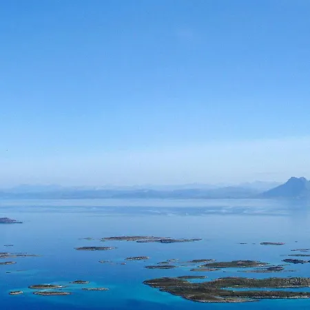 Raften Tengelfjorden