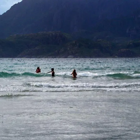 Nyaraló 6 Person In Tengelfjord Tengelfjorden
