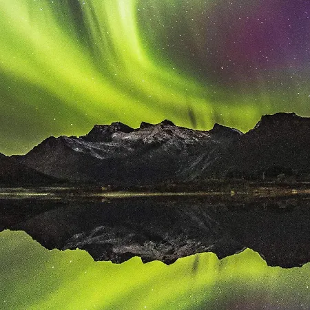 Raften Tengelfjorden