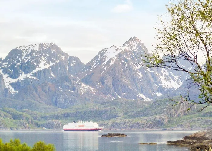 6 Person In Tengelfjord