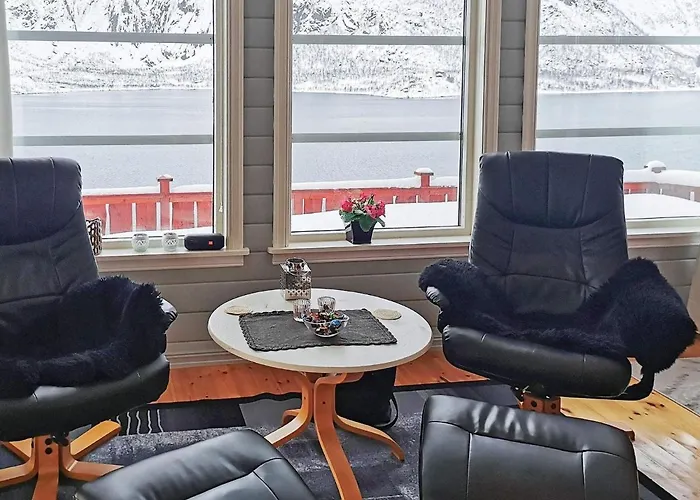 6 Person In Tengelfjord