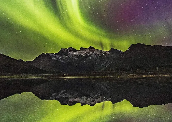 6 Person In Tengelfjord Tengelfjorden