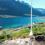 בית נופש 6 Person In Tengelfjord