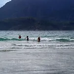 בית נופש 6 Person In Tengelfjord Tengelfjorden