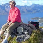 6 Person In Tengelfjord