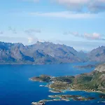 6 Person In Tengelfjord בית נופש