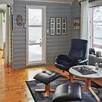 בית נופש 6 Person In Tengelfjord *