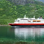 בית נופש 6 Person In Tengelfjord *