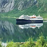 6 Person In Tengelfjord