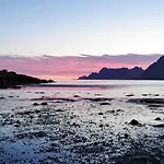 6 Person In Tengelfjord בית נופש Tengelfjorden