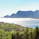 6 Person In Tengelfjord בית נופש