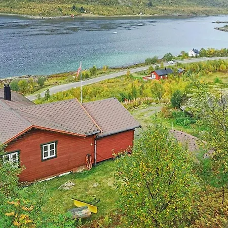 6 Person In Tengelfjord Tengelfjorden