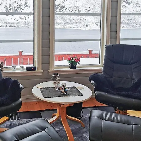 6 Person In Tengelfjord