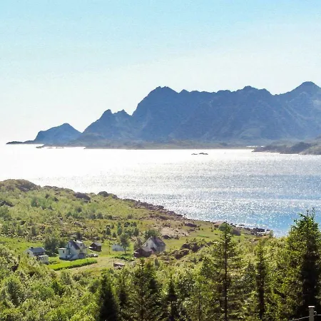 6 Person In Tengelfjord Dom wakacyjny