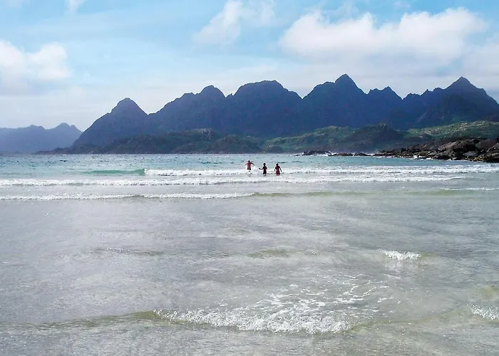 6 Person In Tengelfjord Tengelfjorden