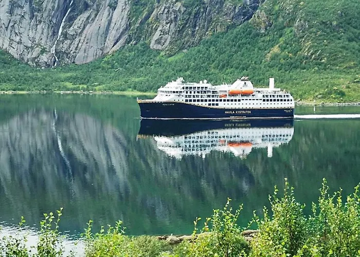 6 Person In Tengelfjord