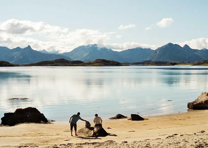 6 Person In Tengelfjord Сasa de vacaciones